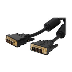 Nippon Labs Dvi10dd 10 FT. Dvi-D Male To Male Cable With Digital Dual-Link