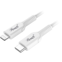 Rosewill Usb-C To Lightning Cable
