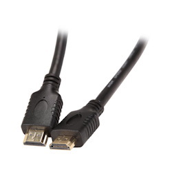 Nippon Labs 20Hdmi-3Ftmm-C 4K Hdmi Cable 3FT. Hdmi 2.0 Cable
