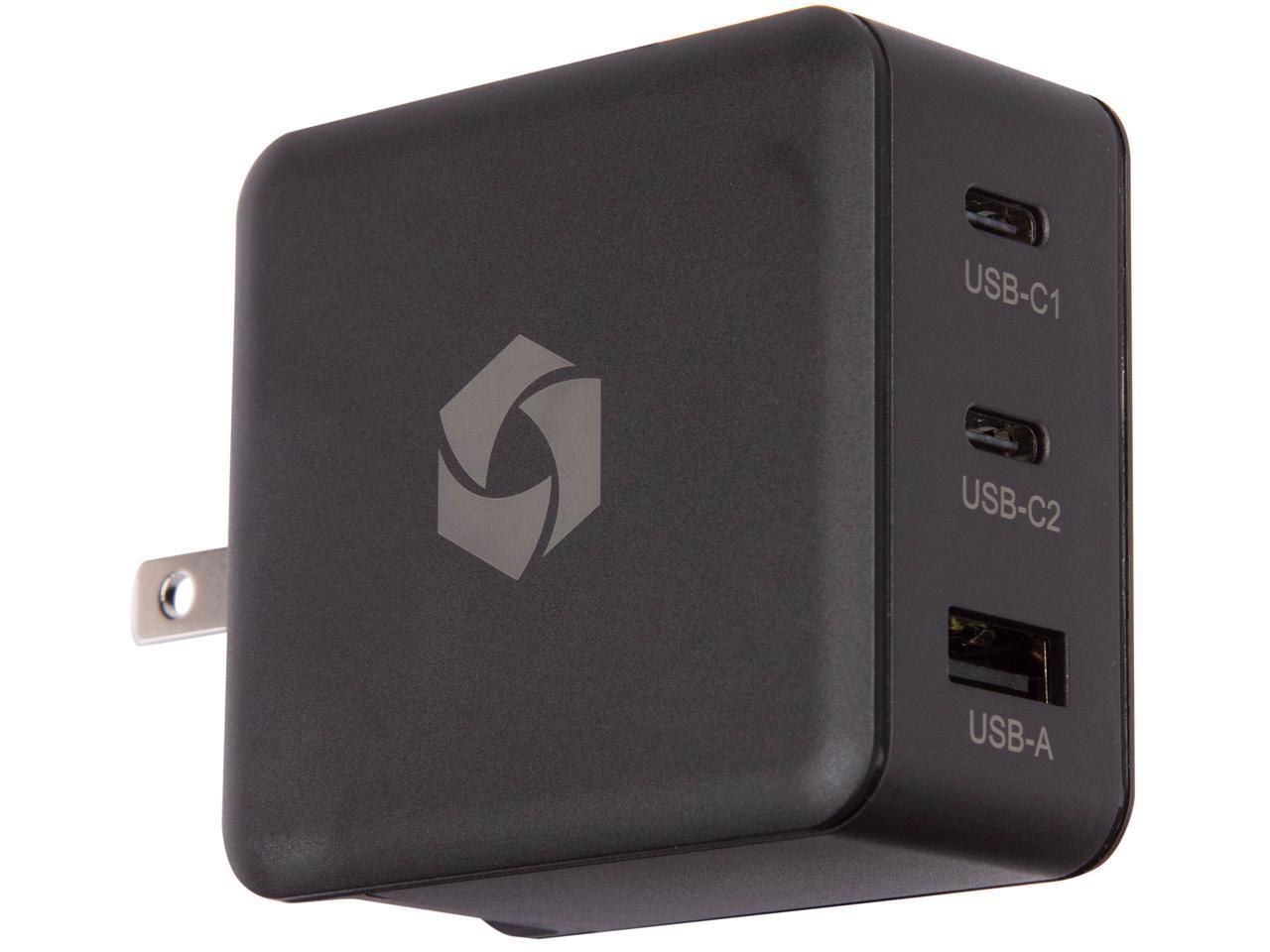 Rosewill Usb C Charger