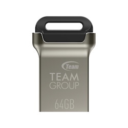Team 64GB C162 Usb 3.2 Gen1 Flash Drive (TC162364GB01)