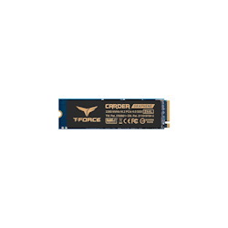 Team Group T-Force Cardea Z44L M.2 2280 500GB PCIe Gen4 X4