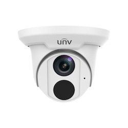 UNV 5MP Turret IP Camera