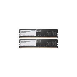 Patriot Memory Signature Line 16GB (2 x 8GB) DDR5 SDRAM Memory Kit