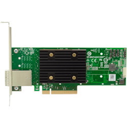 Broadcom 05-50075-01 PCI-Express 4.0 X8 PCI-Express Hba 9500-8E Tri-Mode Storage Adapter