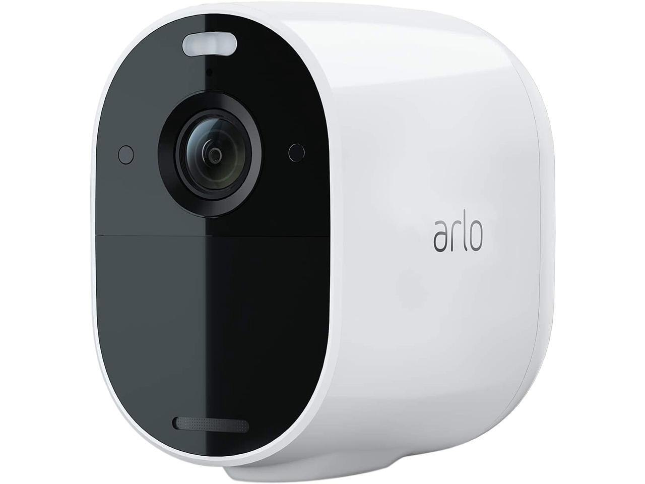 Arlo HD Surveillance Camera