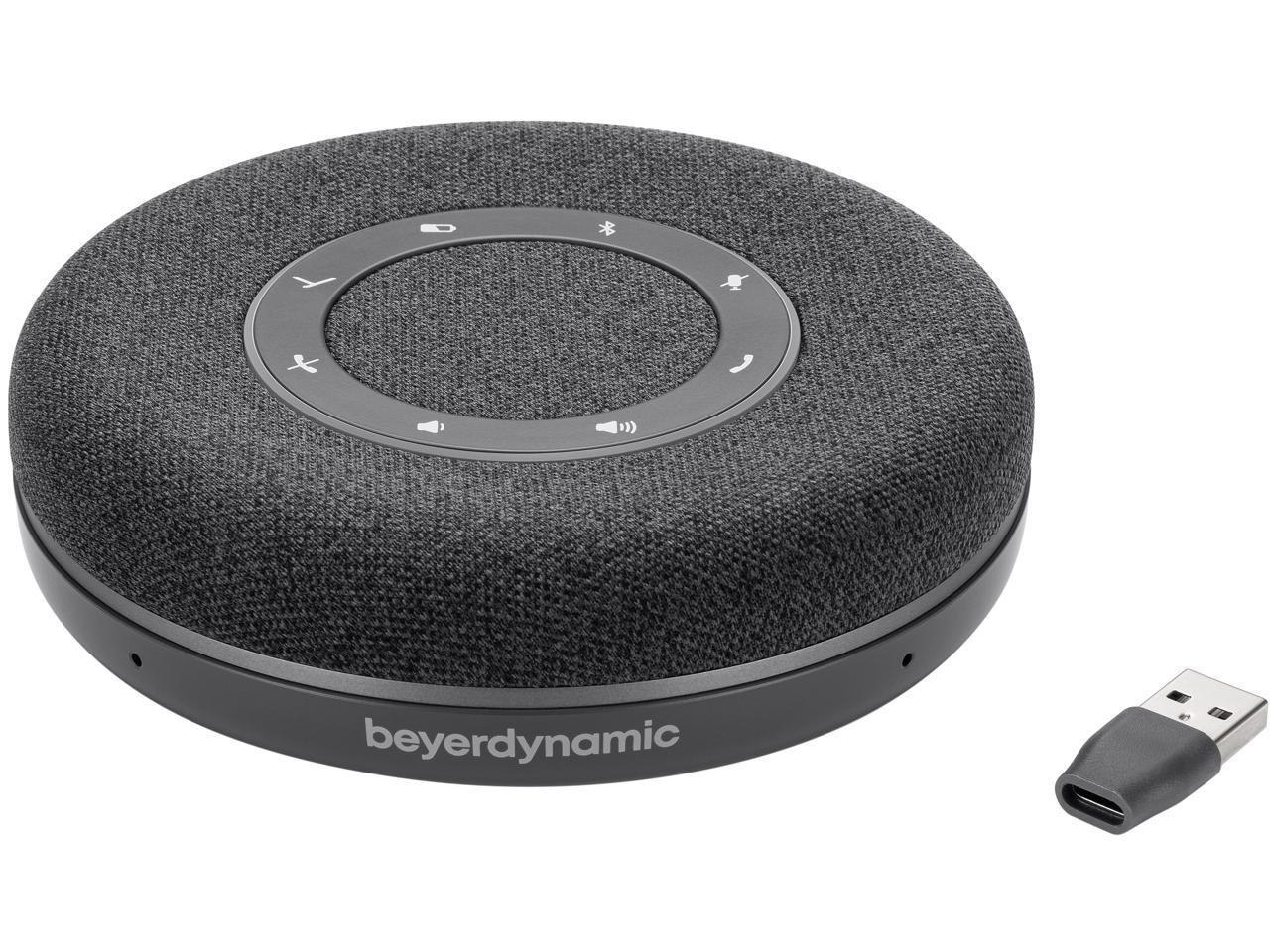 Beyerdynamic Space Personal Speakerphone - Charcoal