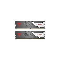 Patriot Viper Venom 32GB (2 X 16GB) 288-Pin PC Ram DDR5 6200 (PC5 49600) Intel XMP 3.0 Desktop Memory Model PVV532G620C40K