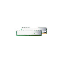 Mushkin Enhanced Silverline 64GB (2 X 32GB) DDR4 3200 (PC4 25600) Intel XMP 2.0 Desktop Memory Model Msl4u320nf32gx2
