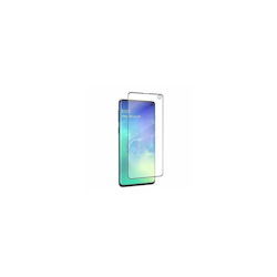 Zagg Invisbleshield Glass Fusion Visionguard - Extreme Hybrid Glass Protection + Harmful Blue Light Filter - Screen Protector - Made For Samsung Galaxy S10