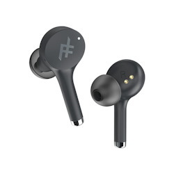 Ifrogz AirTime Pro 2 Black 304007198 Earbud True Wireless Earphones With Mic