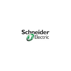 Schneider Electric Ar7540 Schneider Electric Toolless Cable Management Rings (Qty 10) - Ring - Black - 10 Pack