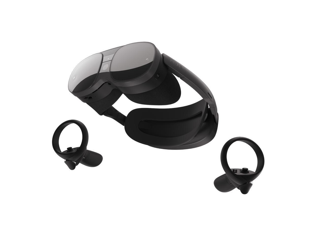 Vive HTC Vive XR Elite Virtual Reality System