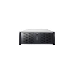 Chenbro Rackmount Chassis - Rack-Mountable - Atx;Ceb;Micro Atx - Front Control Power On/