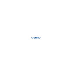 Chenbro 2U,26,12G Minisas BP, 3.5 HDD, W/Fan, 8 Port, PS-P2H-5500V