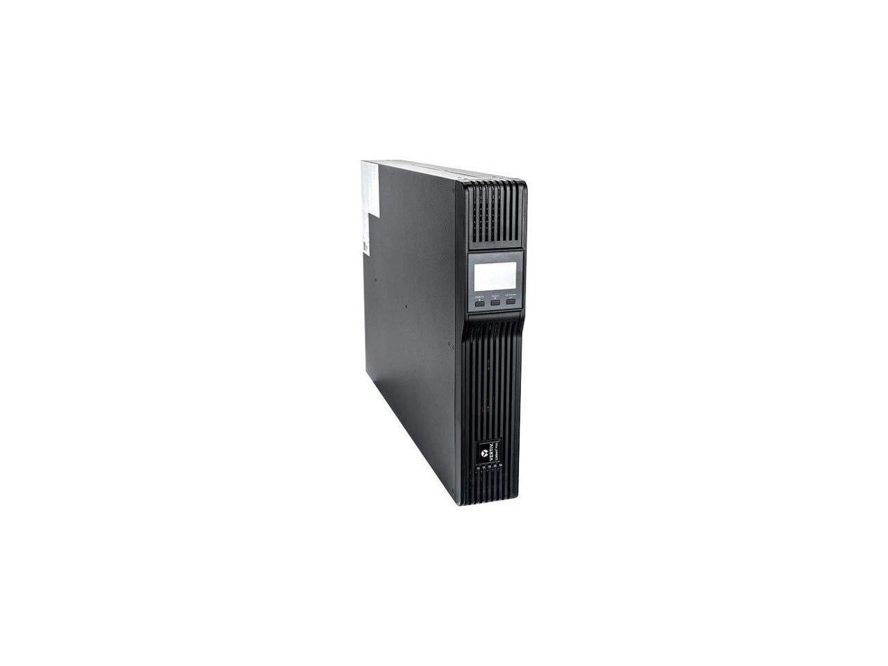 Liebert Psi5 Ups - 1100Va/990W 120V|Line Interactive Avr Tower/Rack Mount (Psi5-1100Rt120)