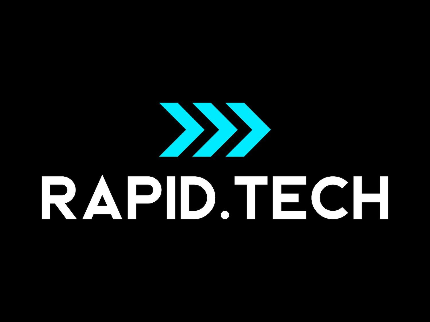 Rapid Tech's Managed Services / Month
