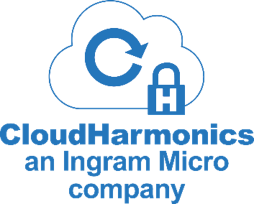 CloudHarmonics an Ingram Micro company