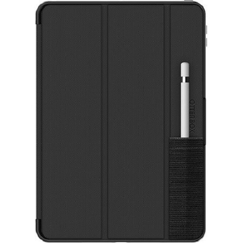 Otterbox Symmetry Folio Case For Apple iPad (8TH Gen) / iPad (7TH Gen) iPad 10.2 - Black