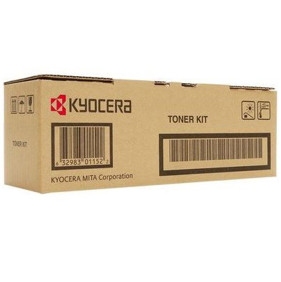 Kyocera TK-1154 Original Toner Cartridge - Black