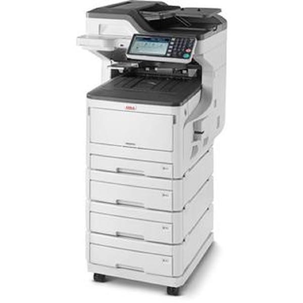 Oki MC873DNV Colour MFP