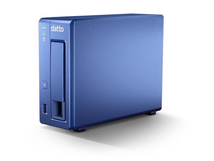 Datto ALTO Offsite Backup Appliance