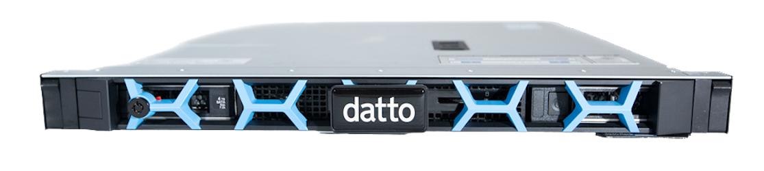 Datto SIRIS 5-2TB BCDR Appliance