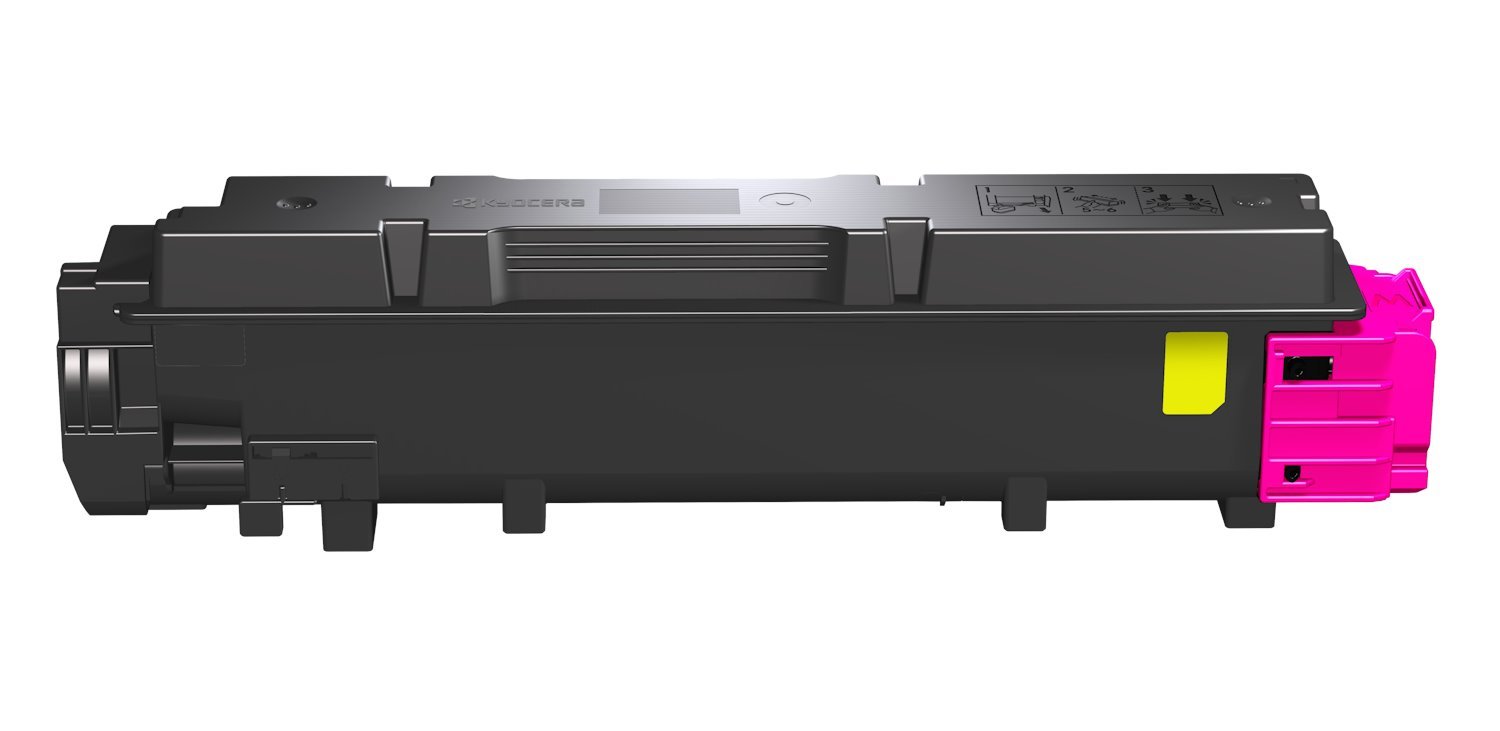 Kyocera TK5374 Magenta Toner