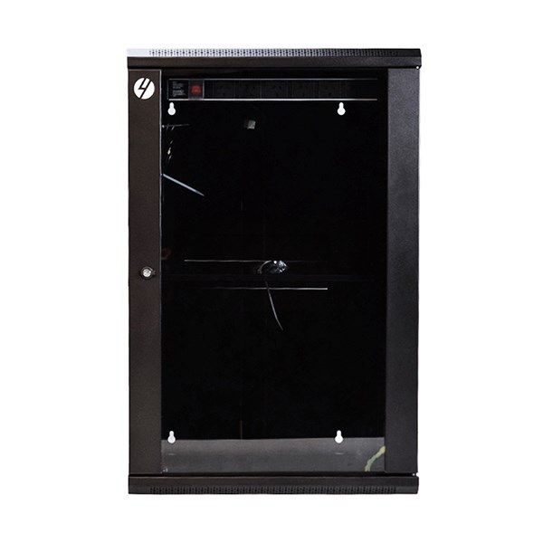 4Cabling 18Ru W600MM X D450MM Wall Mount Server Rack