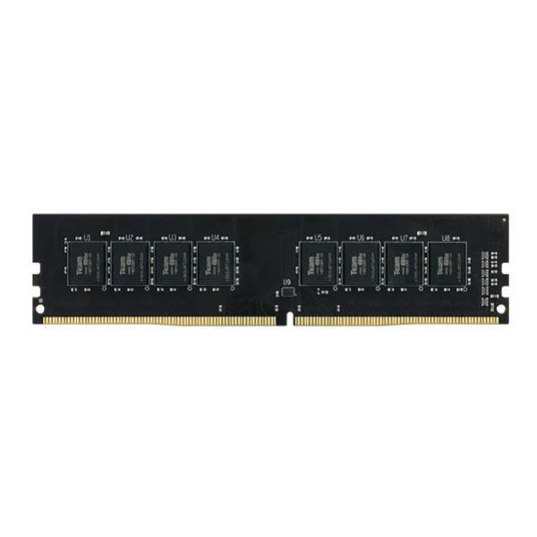 Team Elite 16GB 288-Pin DDR4 Sdram DDR4 3200 (PC4 25600)