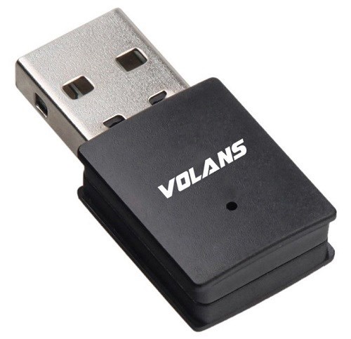 Volans Vol Acc Usb-Adapter-Vl-Uw60s