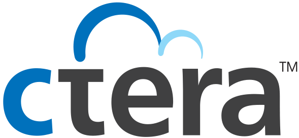 Ctera 10TB Cloud SVC 1YR For Edge Filer BDL