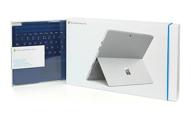 New User Setup Bundle - Microsoft Surface