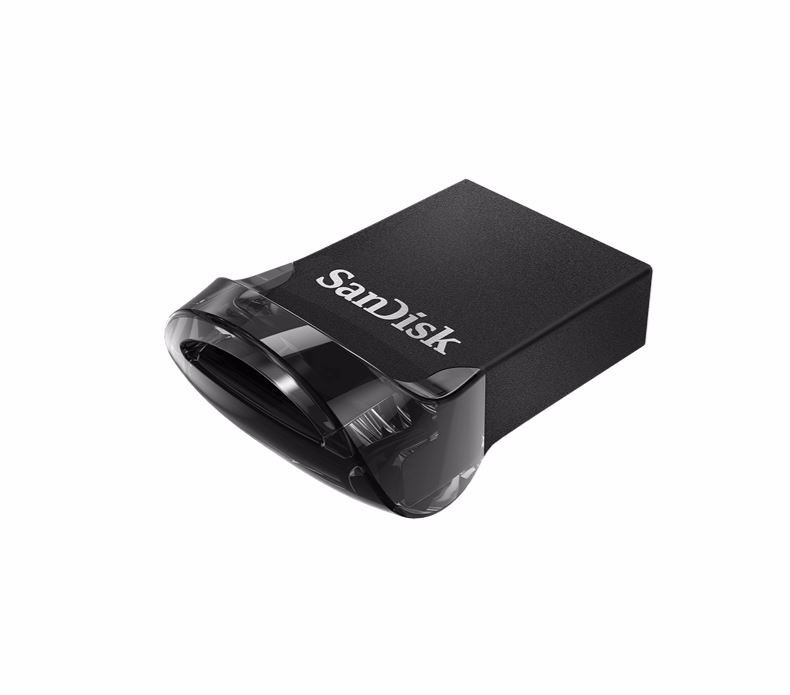 Sandisk Ultrafit Usb 3.1 Flash DRV 256GB