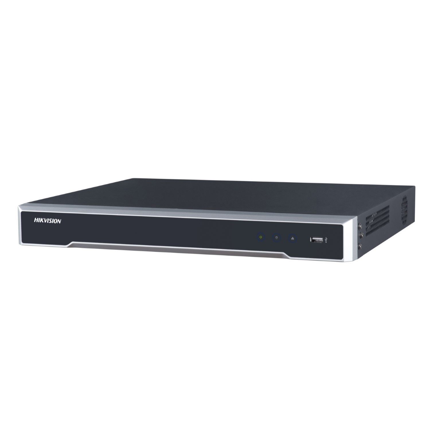 Hikvision DS-7616NI-I2 16 Channel PoE NVR + No Hard Drive