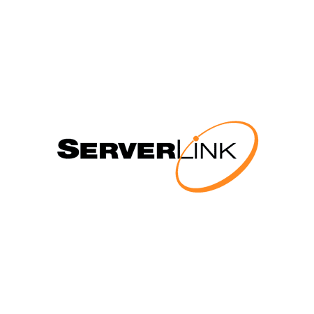 ServerLink 1Ru Horizontal Cable Management Panel