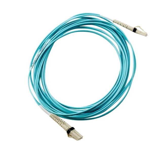 Lenovo 5 m Fibre Optic Network Cable for Network Device