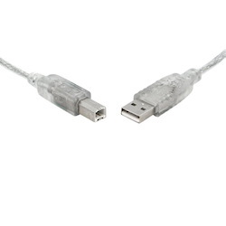 8WARE 3 m USB Data Transfer Cable