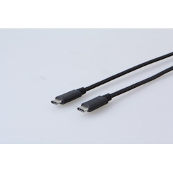 8Ware Usb 2.0 Cable Type-C To A M/M 2M - 480Mbps