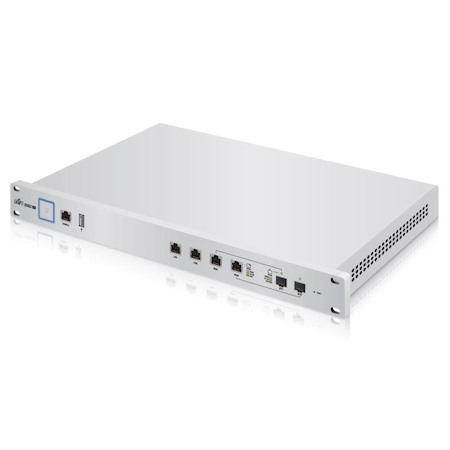 Ubiquiti Unifi Enterprise Gateway Router With Gigabit Ethernet