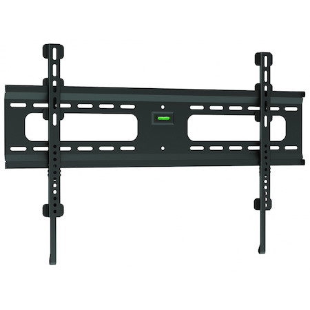 4Cabling Ultra Slim Fixed TV Wall Mount Bracket 37" To 70"