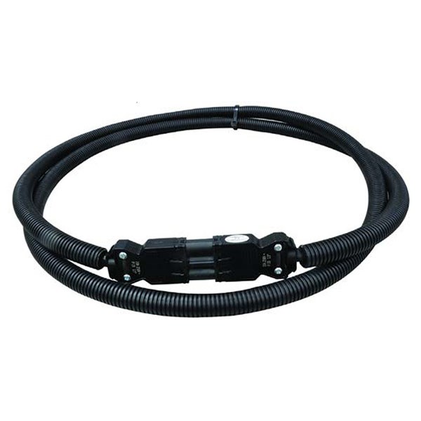 Buy Elsafe Oe Elsafe: Ic Cable 3000MM: Black | Rightsize Technology