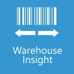Insight works | Warehouse Insight - License Plating