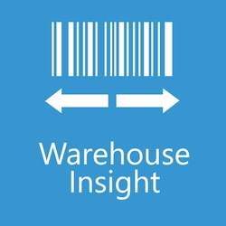 Insight works | Warehouse Insight - Advanced Inventory Count