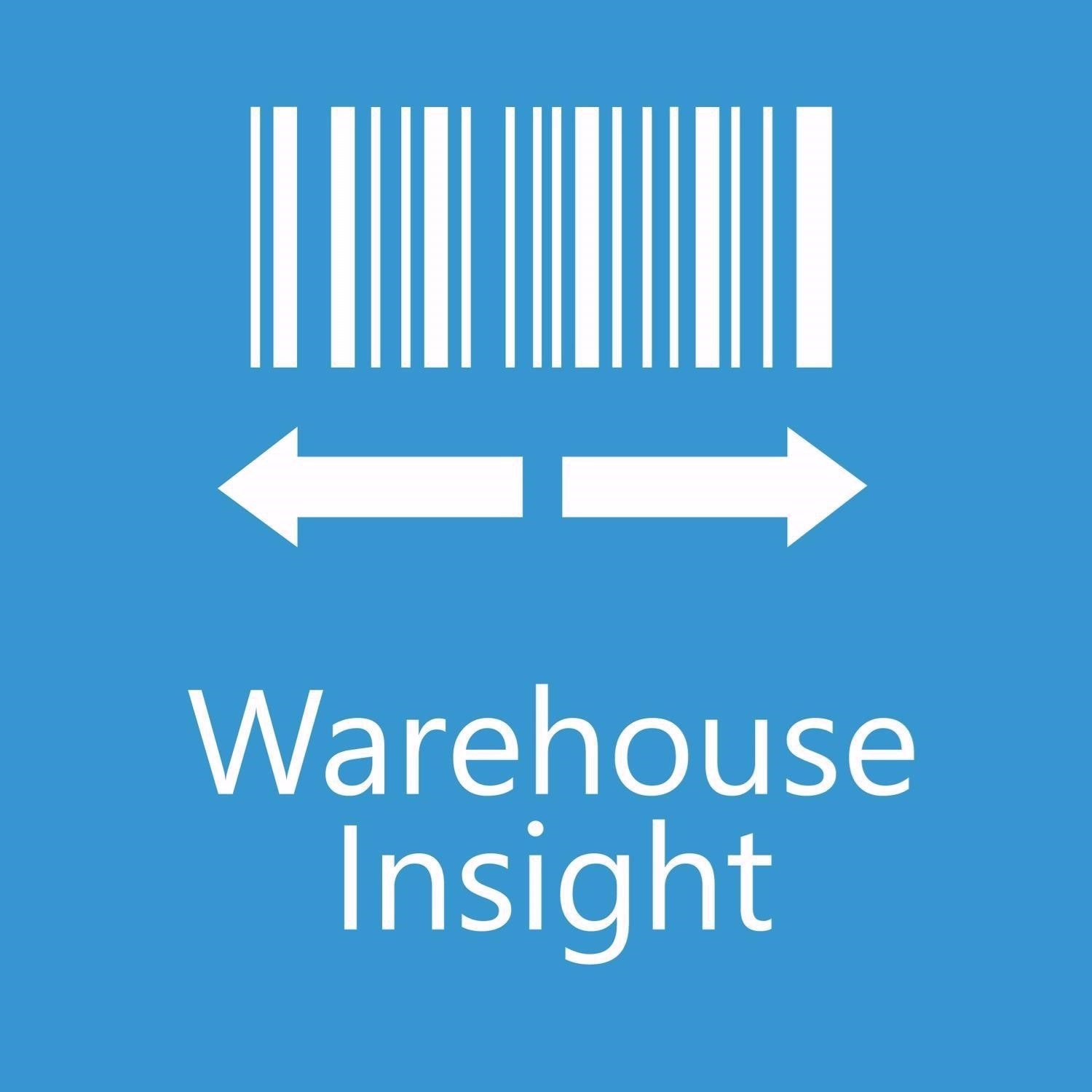Insight works | Warehouse Insight - Implementation