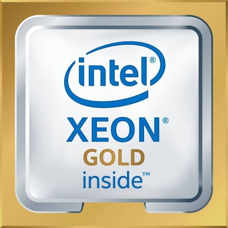 Lenovo Intel Xeon Gold (4th Gen) 5416S Hexadeca-core (16 Core) 2 GHz Processor Upgrade