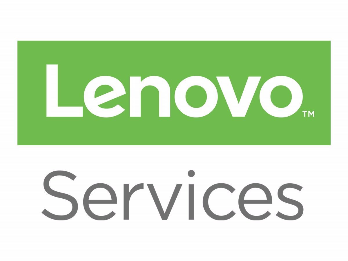 Lenovo Essential Service + YourDrive YourData + Premier Support - Extended Service - 3 Year - Service