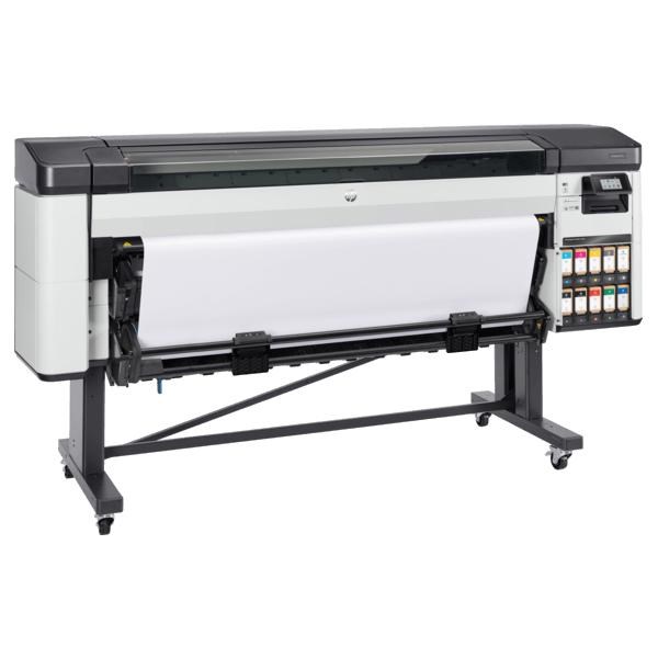 HP DesignJet Z9+ Pro 64 Inch Printer