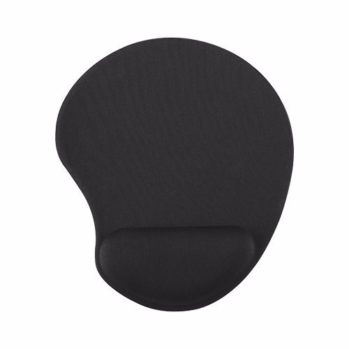 Brateck Gel Mouse Pad 240X210X20MM (9.4'X8.3'X0.79')