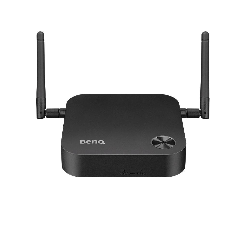 Benq WDC10C Instashow Wireless Presentation Device For Usb-C